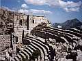 Amphitheater Aspendos- Trkei 