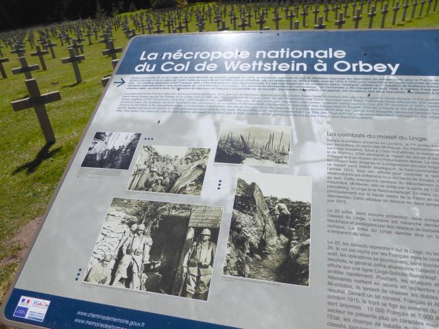 Soldatenfriedhof