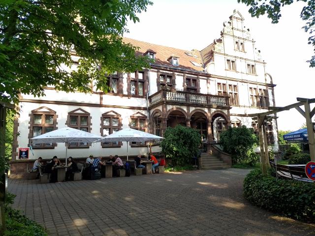 Villa Löwenherz