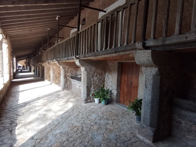 Kloster de Lluc