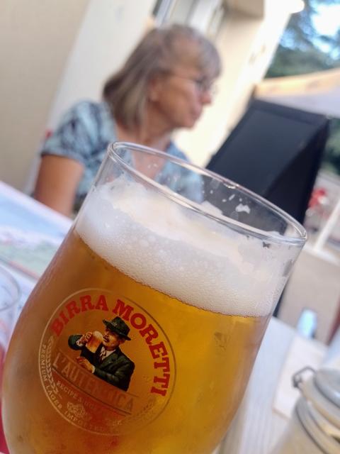 Mmh! Lecker!