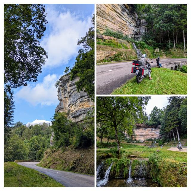 unterwegs im Elsass
