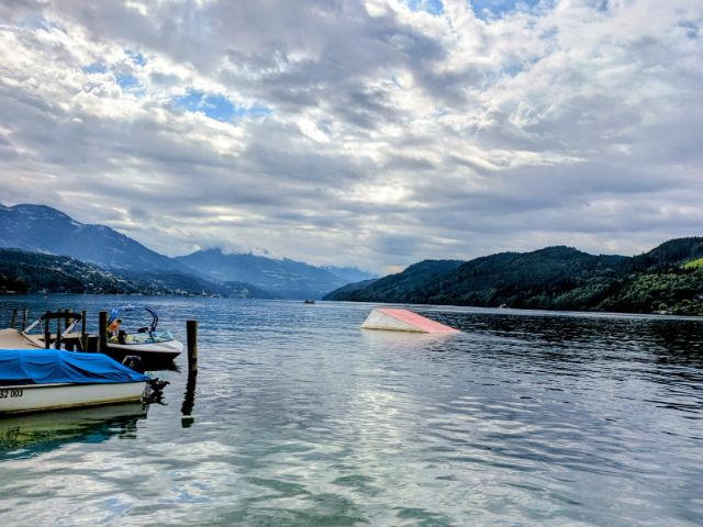 Millsttter See
