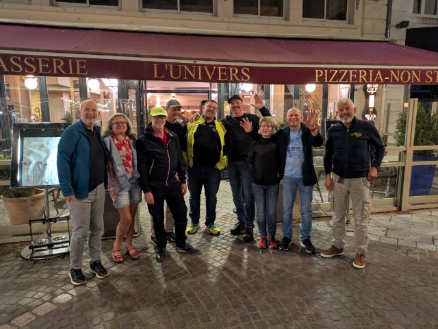 Brasserie de lUnivers