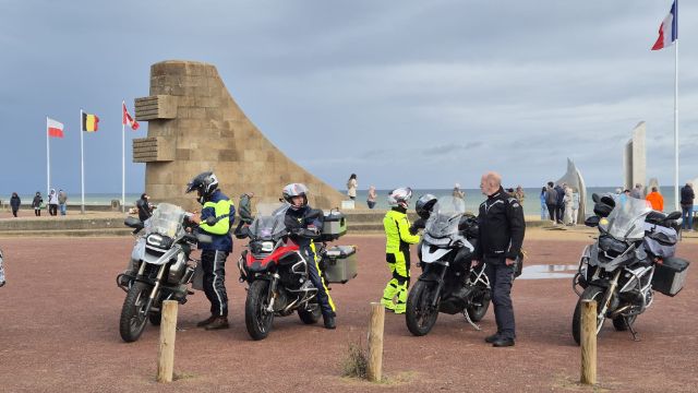 am Utah-Beach