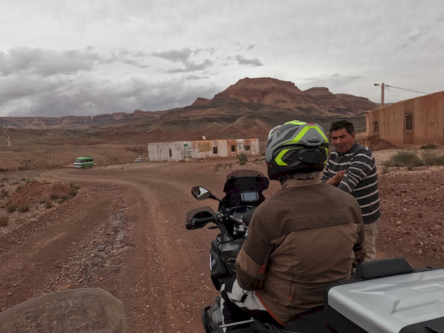 Angebot an Mineralien