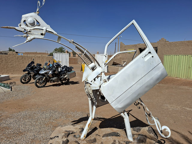 Galerie Chez les Artistes