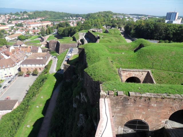 Zitadelle Belfort