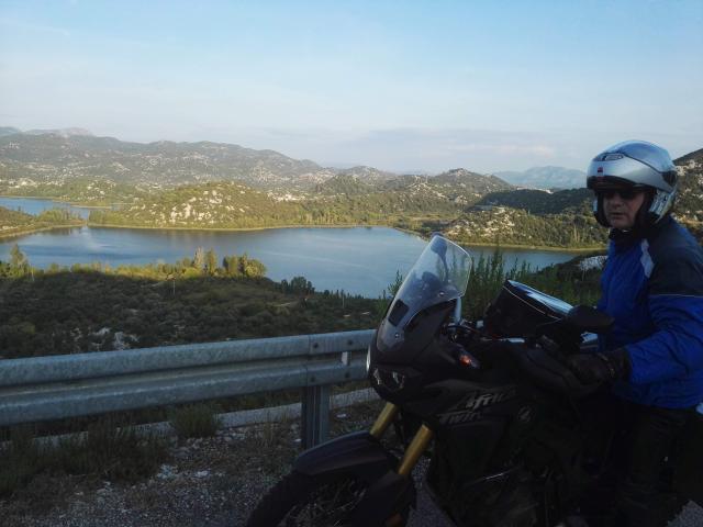30 km bis Zoagli an der kroatischen Küste