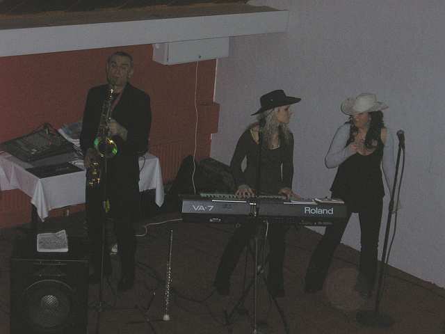 die Band