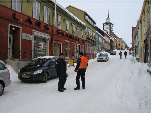 in Rros 