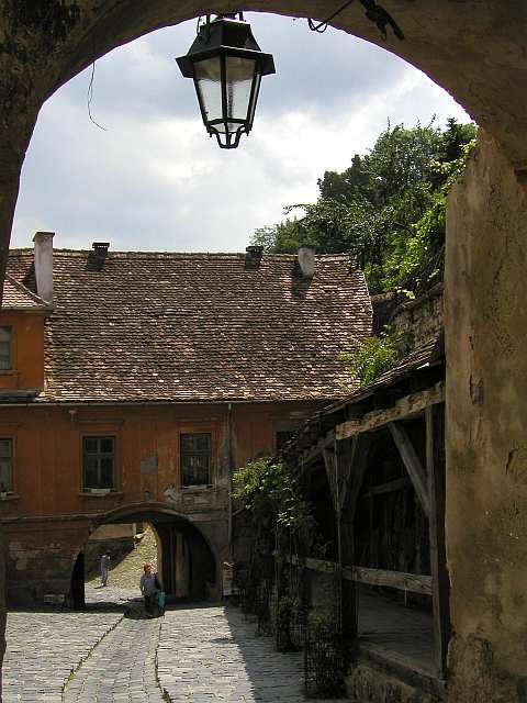 Sighisoara