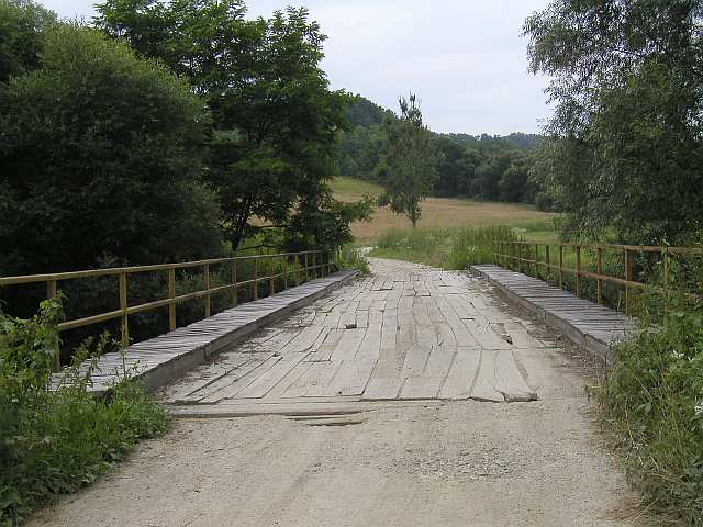 Brücke 