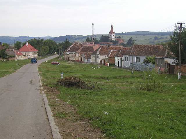 Dorf