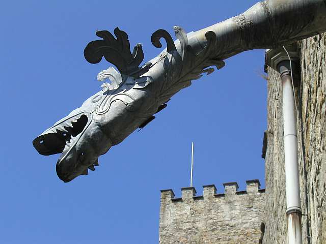 Spaziergang Waidhofen an der Ybbs