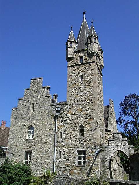 Spaziergang Waidhofen an der Ybbs