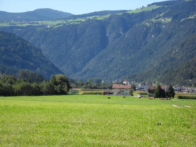 In Südtirol