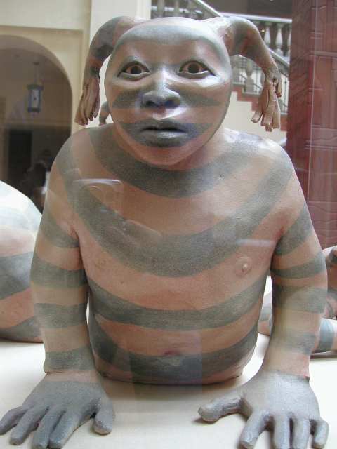 Heard Museum Phoenix Arizona