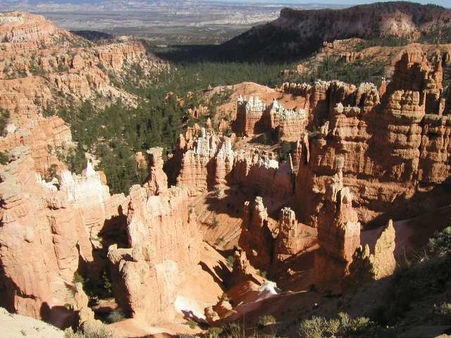 Bryce Canyon