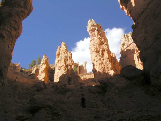 Bryce Canyon