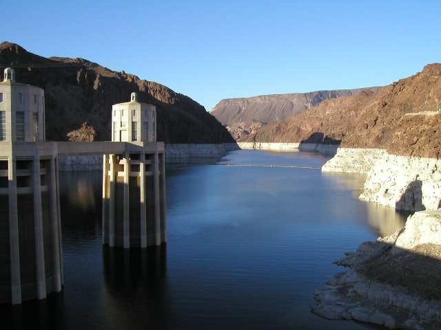 Hover Dam