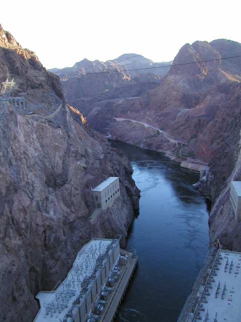 Hover Dam