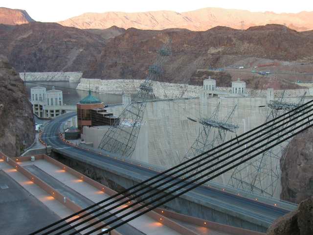 Hover Dam