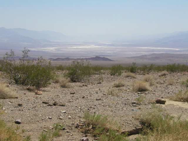 Death Valley