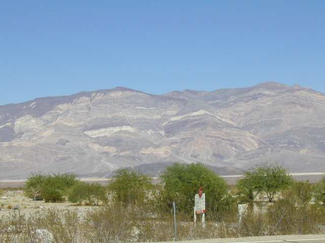 Death Valley