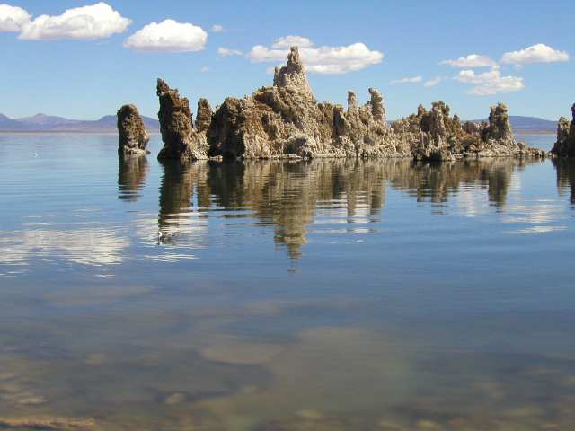 Mono Lake
