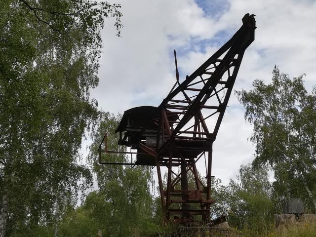 im Mayener Grubenfeld