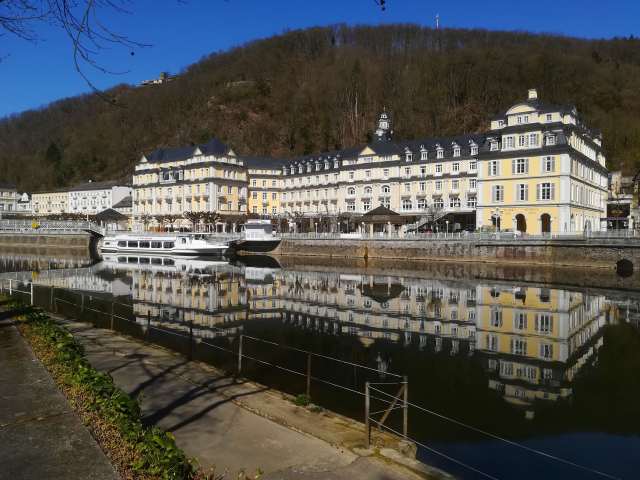 Spielbank in Bad Ems