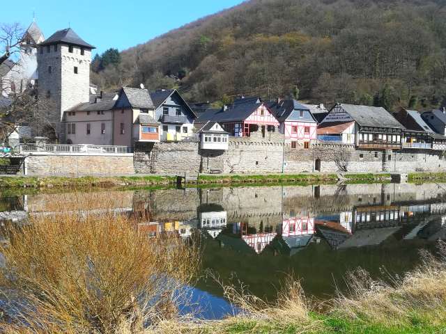 Dausenau