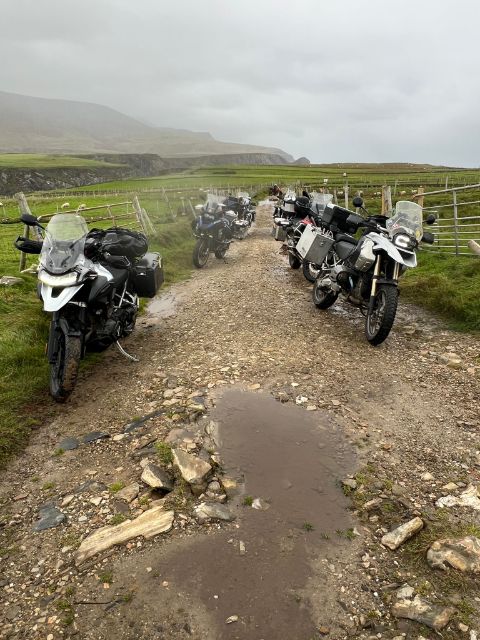 abseits der Hauptstraße