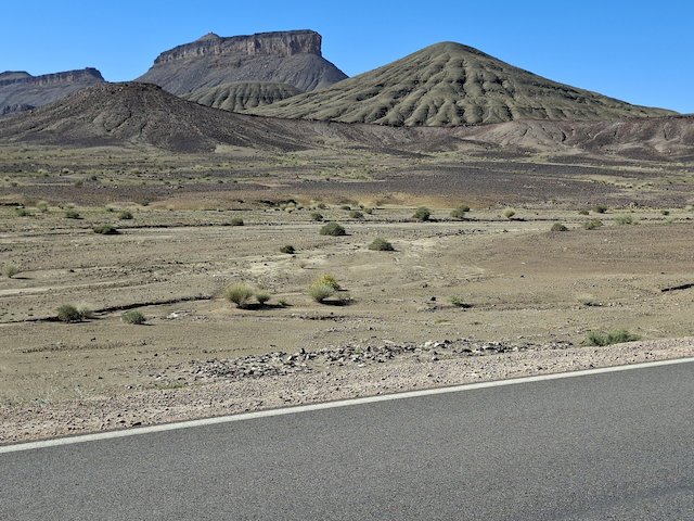 unterwegs im Anti-Atlas