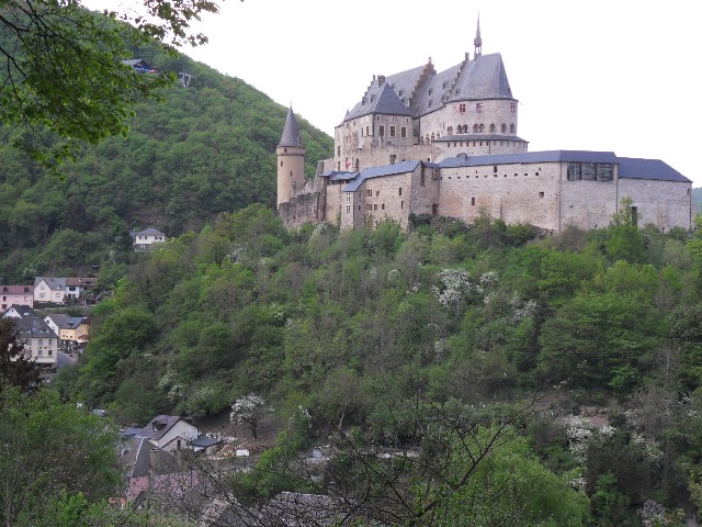 Vianden 