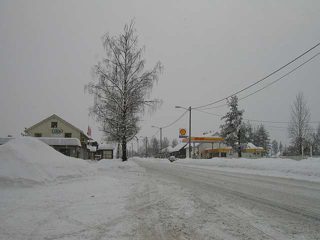 Winterlandschaft