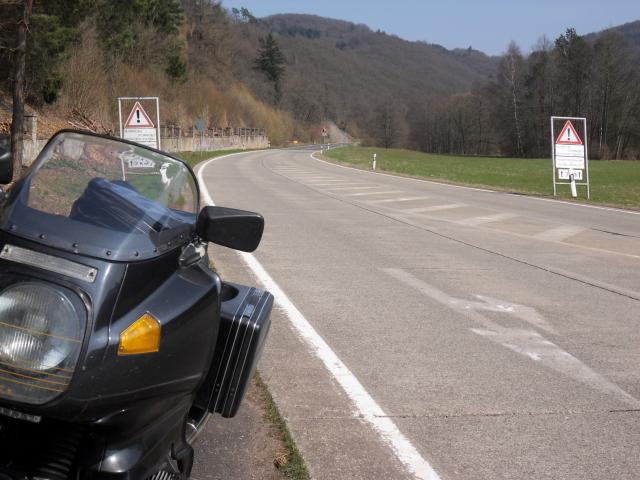 die perfekte Zeit, um auf Entdeckungsreise zu gehen