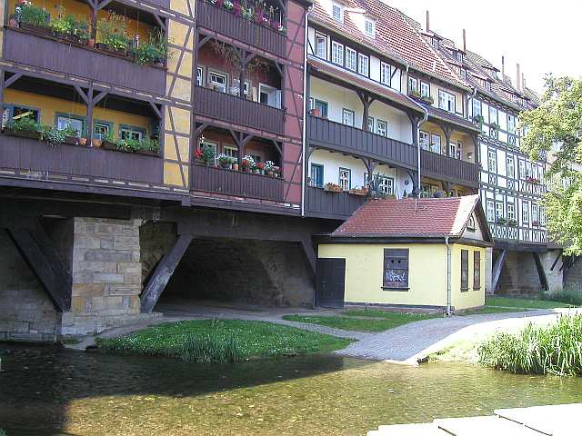 Krmerbrcke