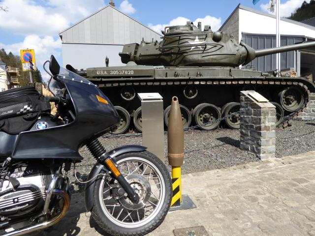 Historisches Museum in Diekirch