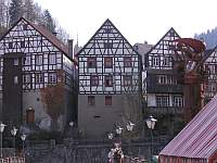 in Schiltach