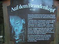 unterwegs im Mittleren Schwarzwald