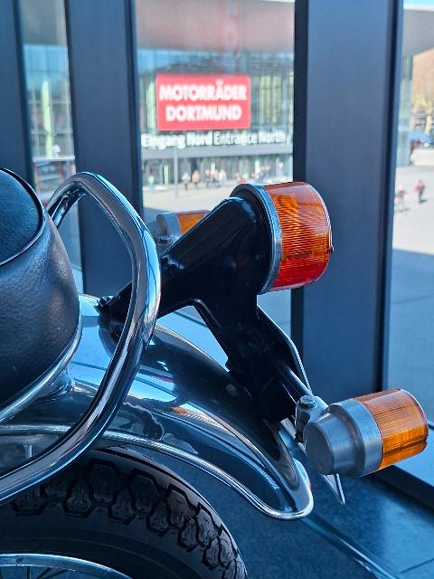 Aus der Motorradfahrerwelt Dortmund 